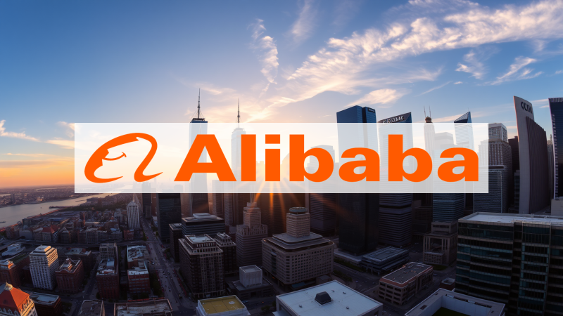 Beitragsbild zu Alibaba Aktie: Vor dem Kollaps?