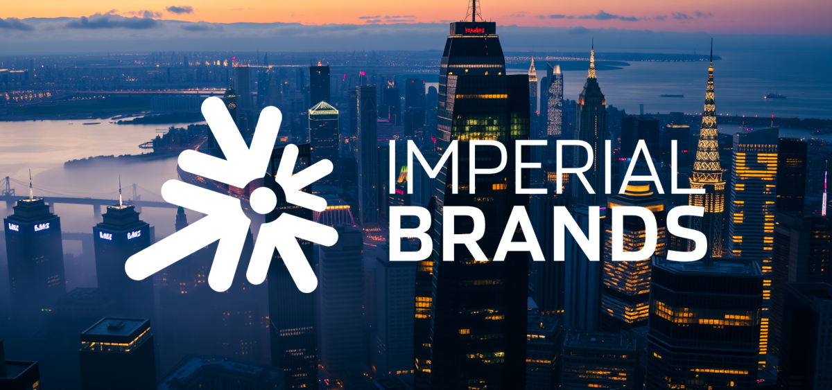 Beitragsbild zu Imperial Brands Aktie: Kapital-Rückgabe-Explosion!