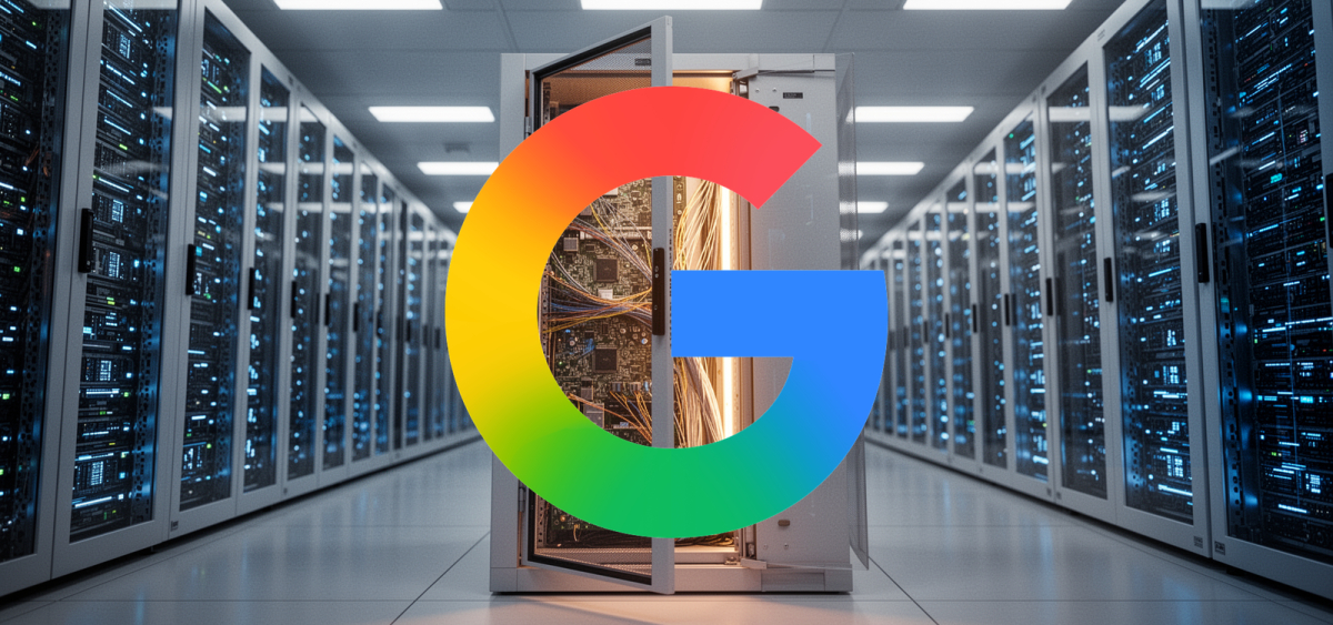 Beitragsbild zu Alphabet Aktie: Strategische Weichenstellung