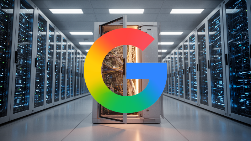 Beitragsbild zu Alphabet Aktie: Strategische Weichenstellung