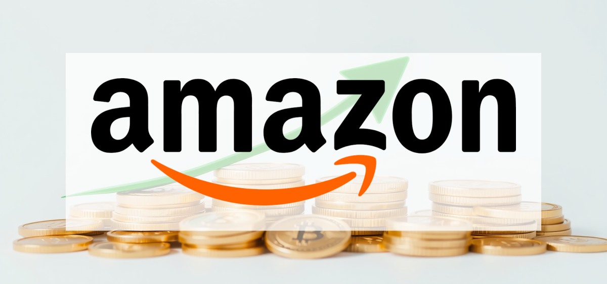Beitragsbild zu Amazon Aktie: Bullen kehren zurück!
