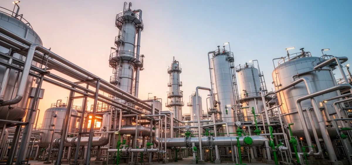 Beitragsbild zu Air Liquide Aktie: Margen-Sprung überzeugt