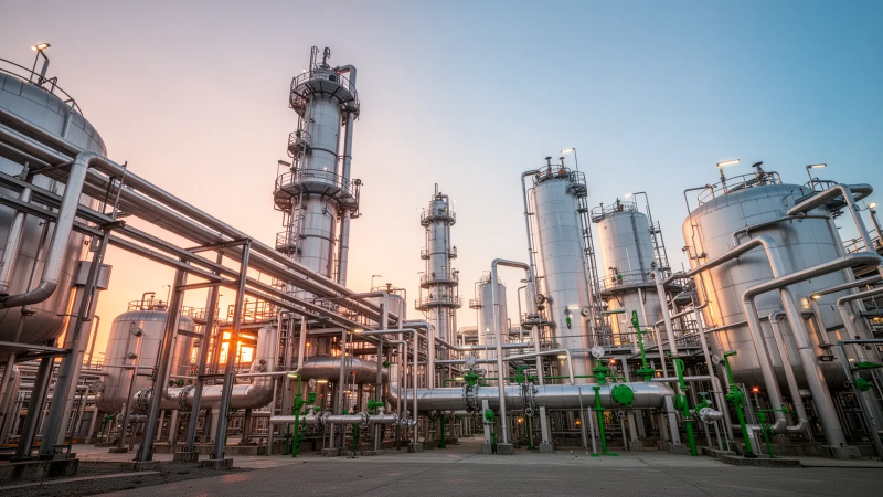 Beitragsbild zu Air Liquide Aktie: Margen-Sprung überzeugt