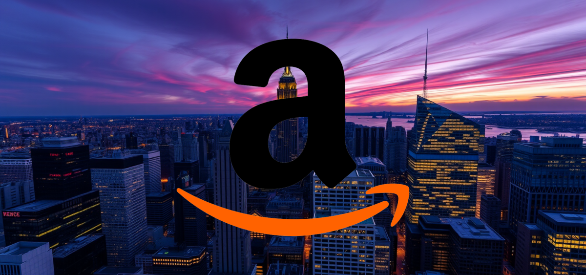 Beitragsbild zu Amazon Aktie: Analysten sehen 300 Dollar