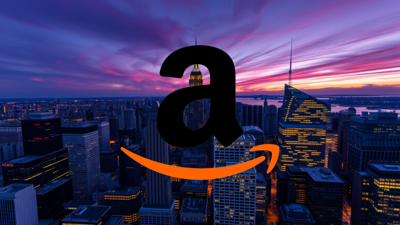 Beitragsbild zu Amazon Aktie: Analysten sehen 300 Dollar