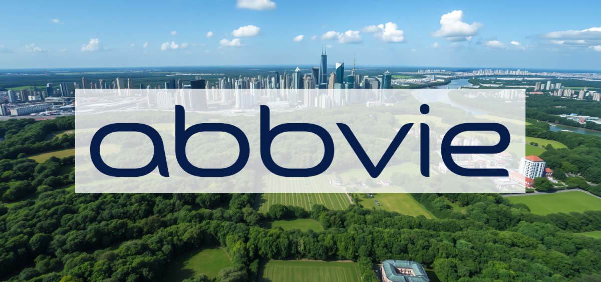 Beitragsbild zu AbbVie Aktie: Durchbruch gelungen!