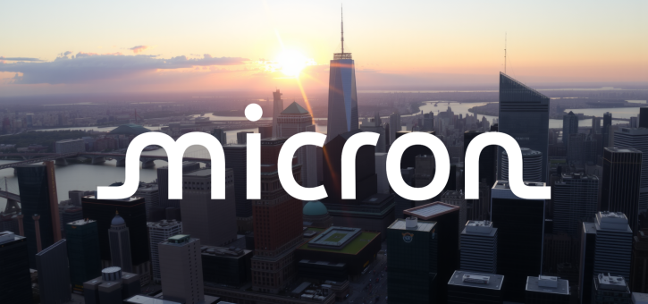 Beitragsbild zu Micron Aktie: Dividende als Stärkezeichen