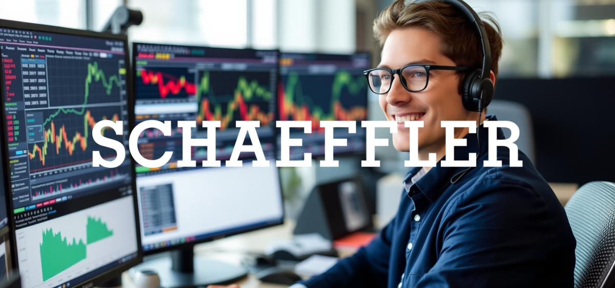 Beitragsbild zu Schaeffler Aktie: Führungs-Schock!