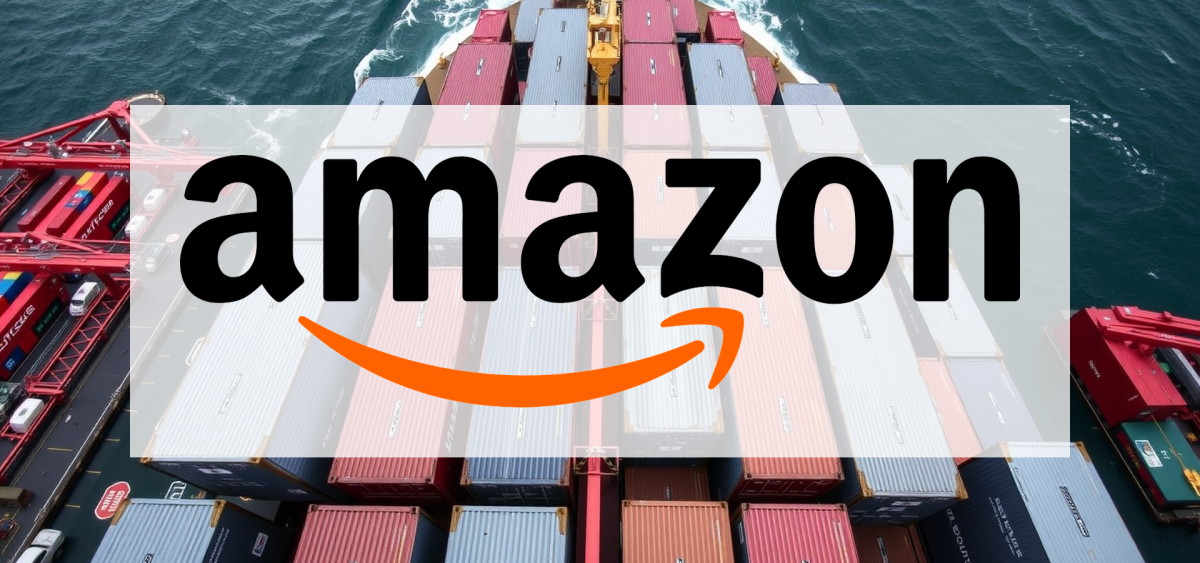 Beitragsbild zu Amazon Aktie: Goldene Zeiten?