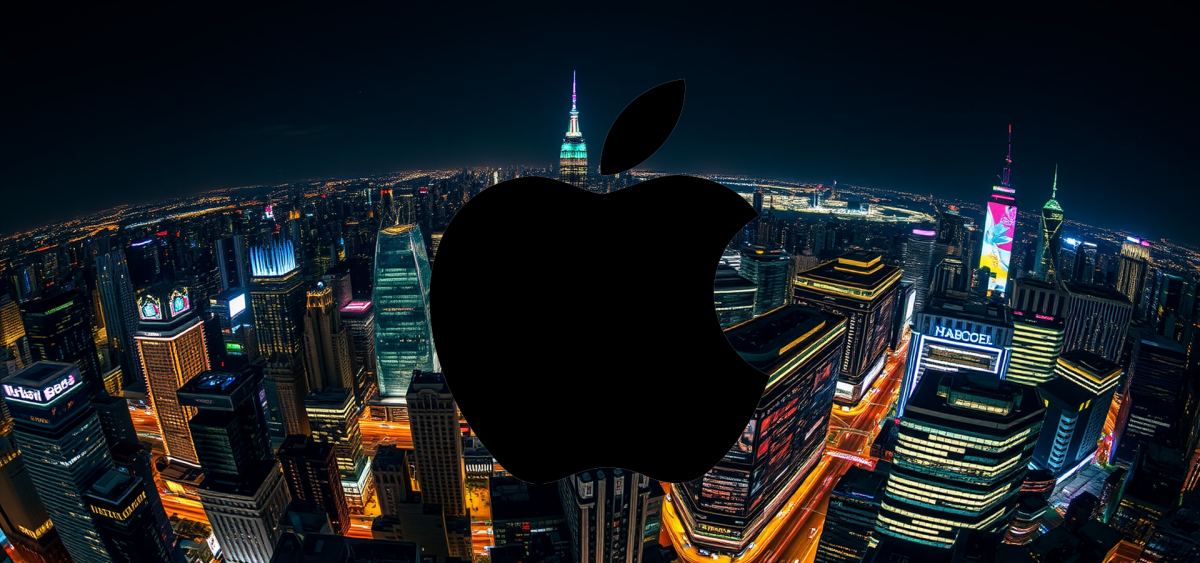 Beitragsbild zu Apple Aktie: Regulierung und Ausblick