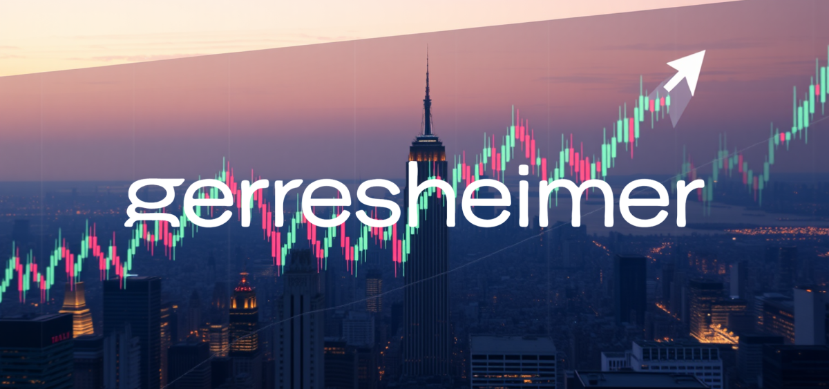 Beitragsbild zu Gerresheimer Aktie: Vertrauens-Crash!