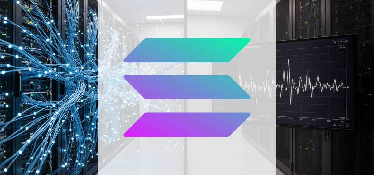 Beitragsbild zu Solana: Spannende Prognosen