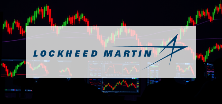Beitragsbild zu Lockheed Martin Aktie: Boeing schnappt Mega-Auftrag weg!