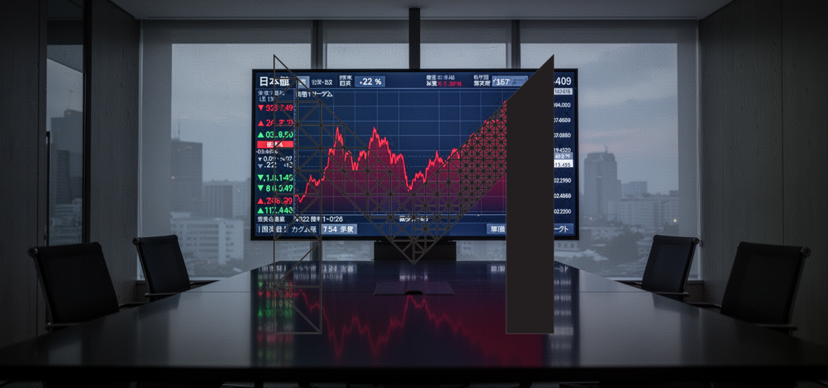 Beitragsbild zu Metaplanet Aktie: Ungewissheiten überall!