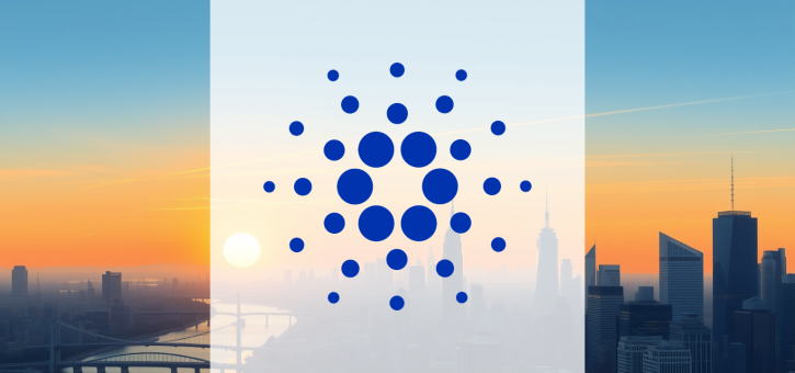 Beitragsbild zu Cardano: Technologieeinsatz intensiviert