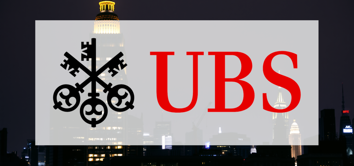 Beitragsbild zu UBS Aktie: Wachstumsflaute voraus?