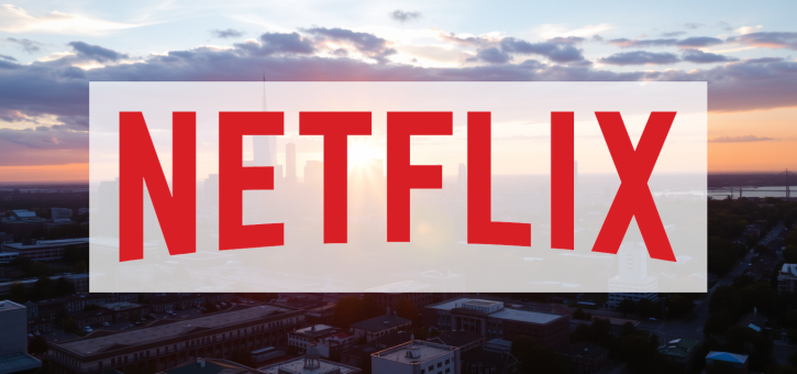 Beitragsbild zu Netflix Aktie: Rekordjagd mit Ansage?