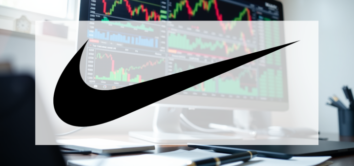 Beitragsbild zu Nike Aktie: Ist der Sportgigant am Ende?