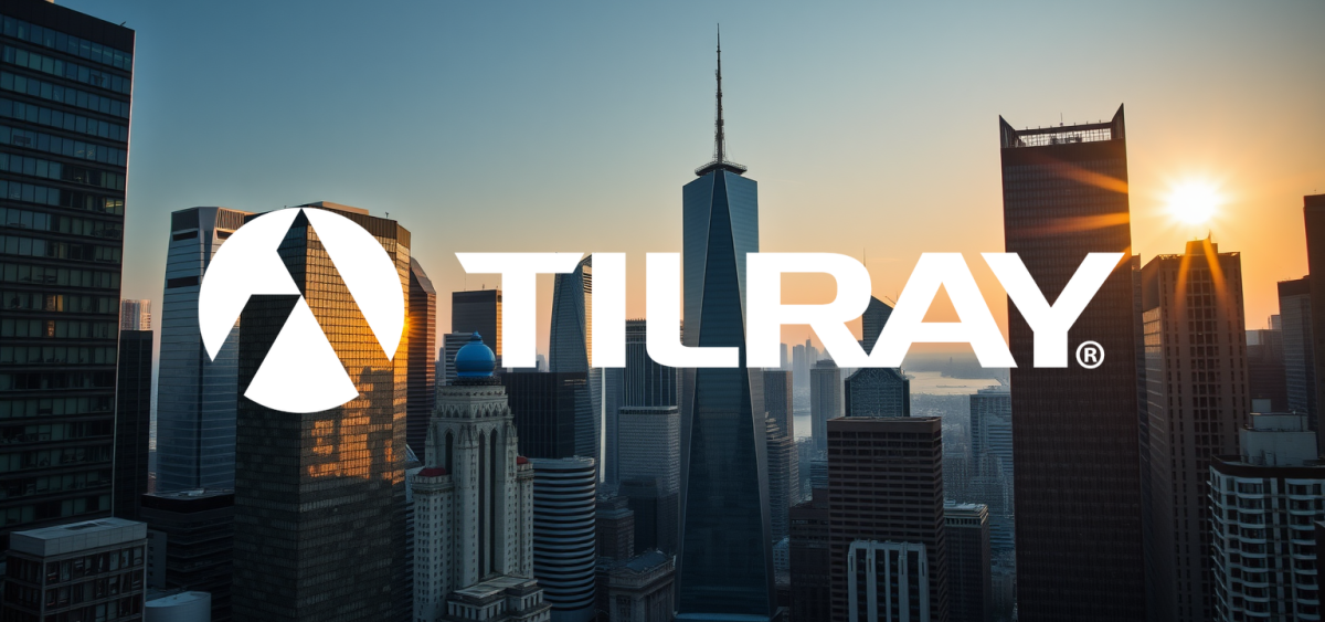 Beitragsbild zu Tilray Aktie: Rückschläge erwartet?