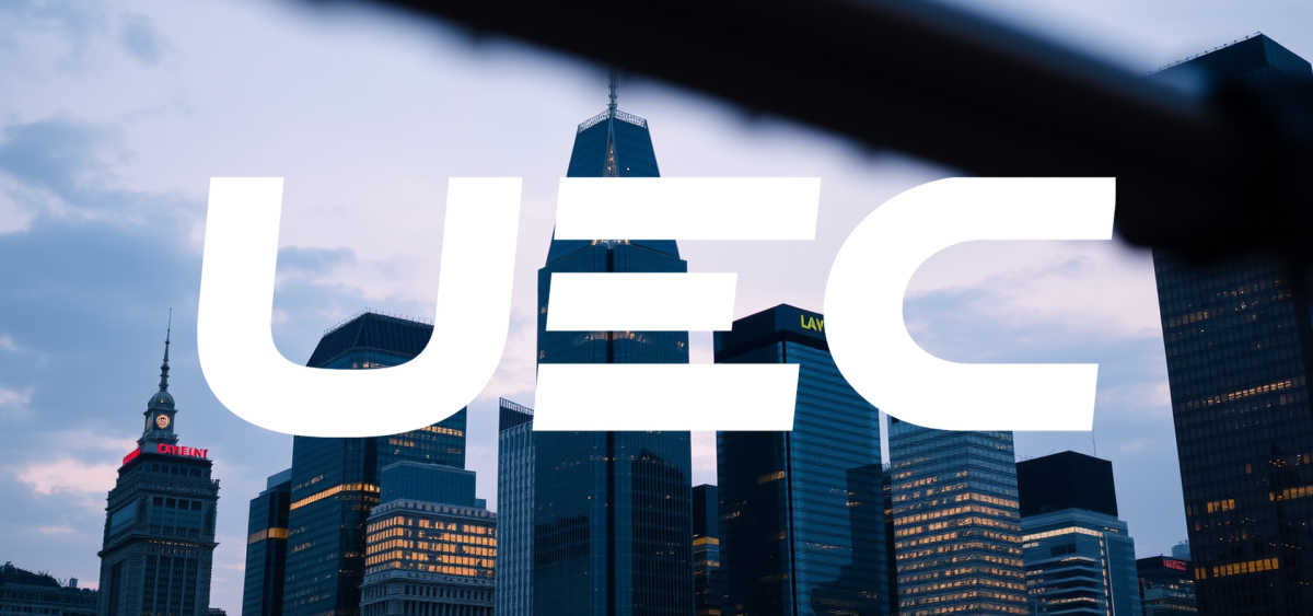 Beitragsbild zu Uranium Energy Aktie: Spannende Möglichkeiten