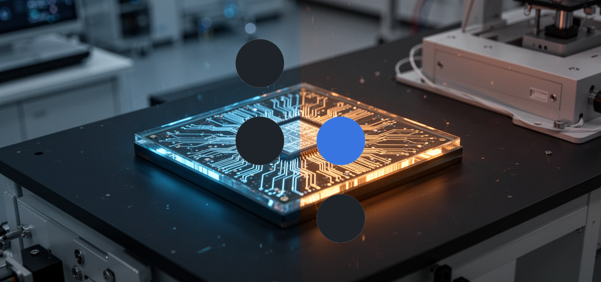Beitragsbild zu D-Wave Quantum Aktie: Umfassende Branchenanalyse