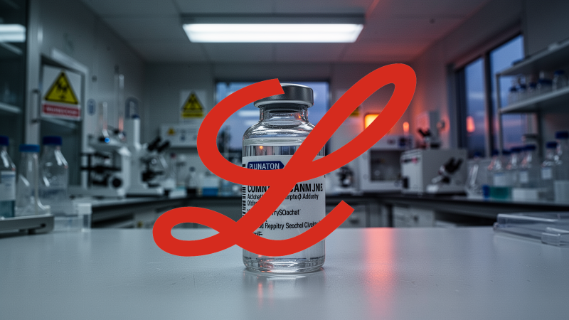 Beitragsbild zu Eli Lilly Aktie: Branchenprognosen aktuell