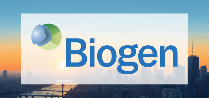 Beitragsbild zu Biogen Aktie: Kommt jetzt die große Wende?