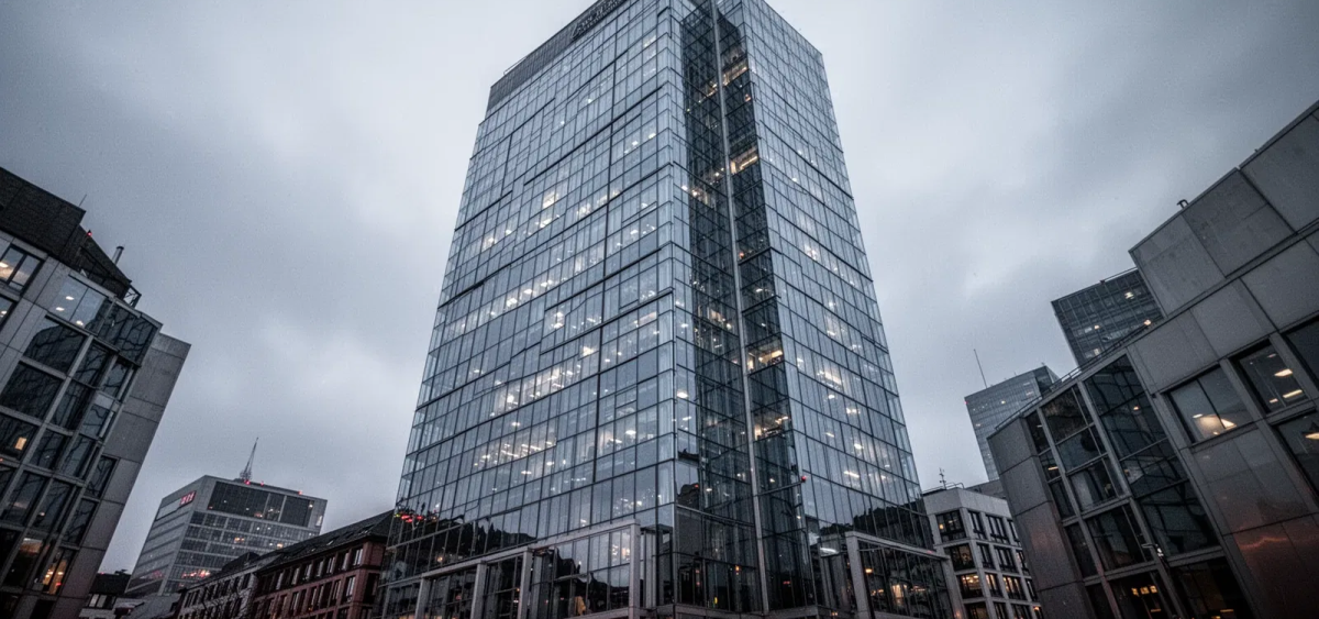 Beitragsbild zu DAX: Absturz unter 24.000 Punkte