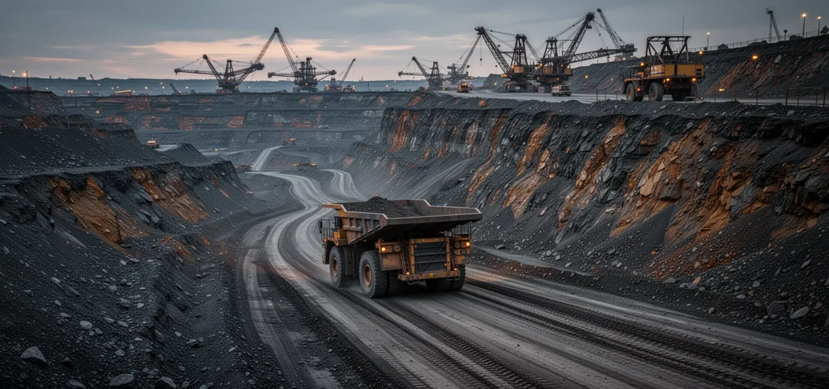 Beitragsbild zu Coeur Mining Aktie: Letzte Hürde vor Milliarden-Fusion