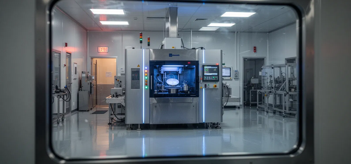 Beitragsbild zu Aixtron Aktie: Chancen-Risiko-Abwägung