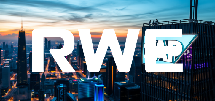 Beitragsbild zu RWE Aktie: Revolution mit Risiko!