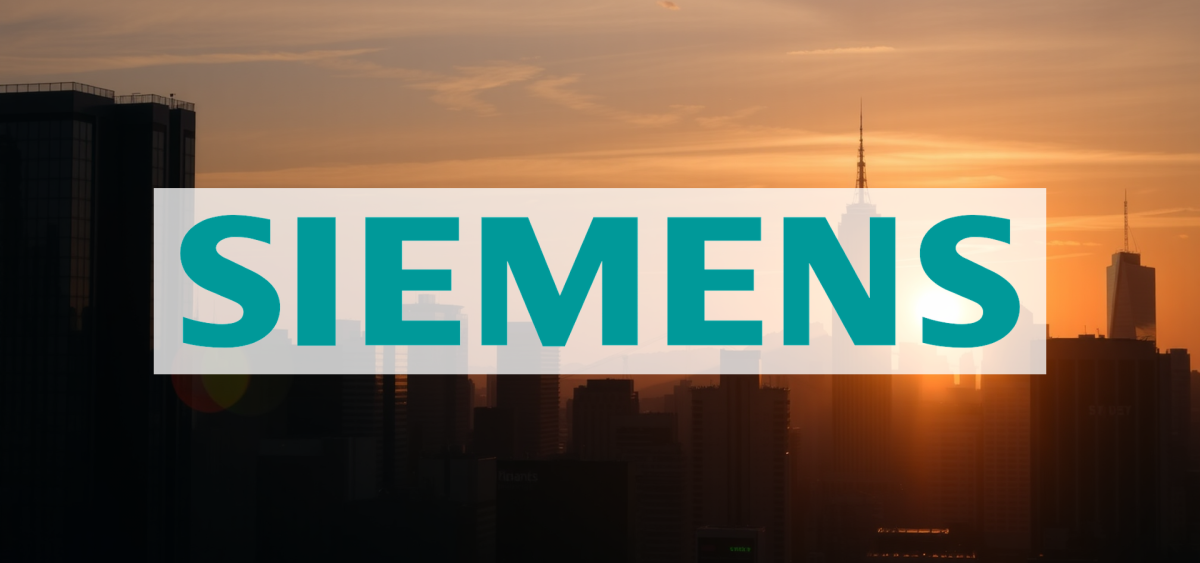 Beitragsbild zu Siemens Aktie: Starke Partnerschaften treiben Wachstum