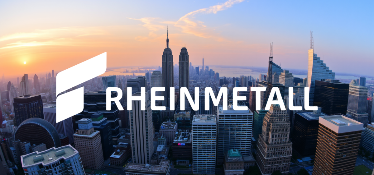 Beitragsbild zu Rheinmetall Aktie: Warten auf den nächsten Raketenstart?