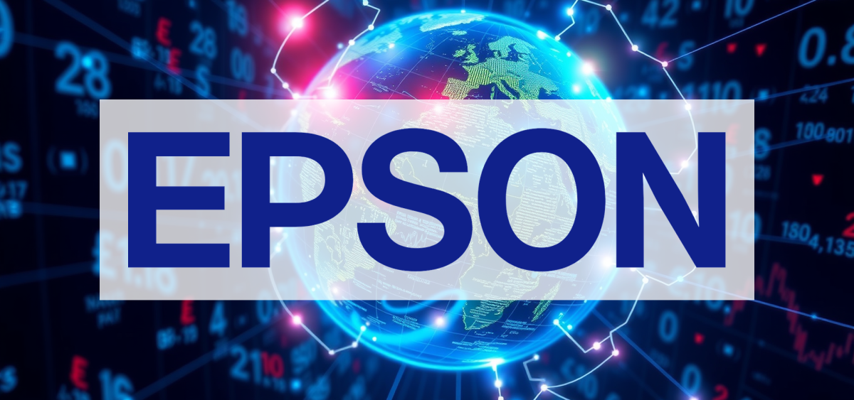 Beitragsbild zu Seiko Epson Aktie: Algorithmus schlägt Alarm!