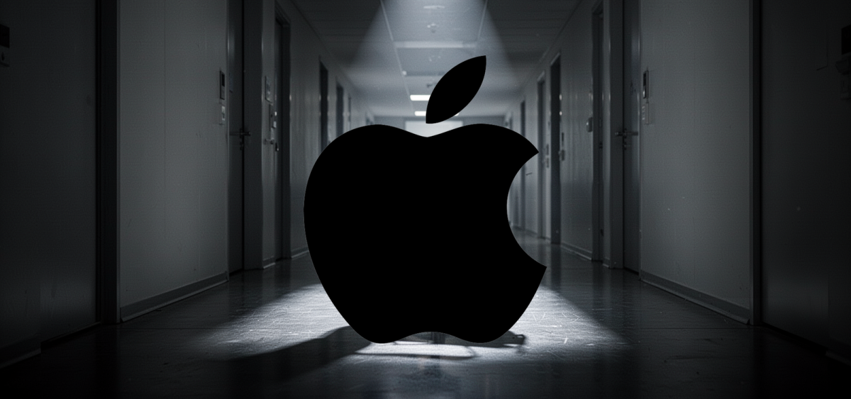 Beitragsbild zu Apple Aktie: Klage-Schock aus West Virginia