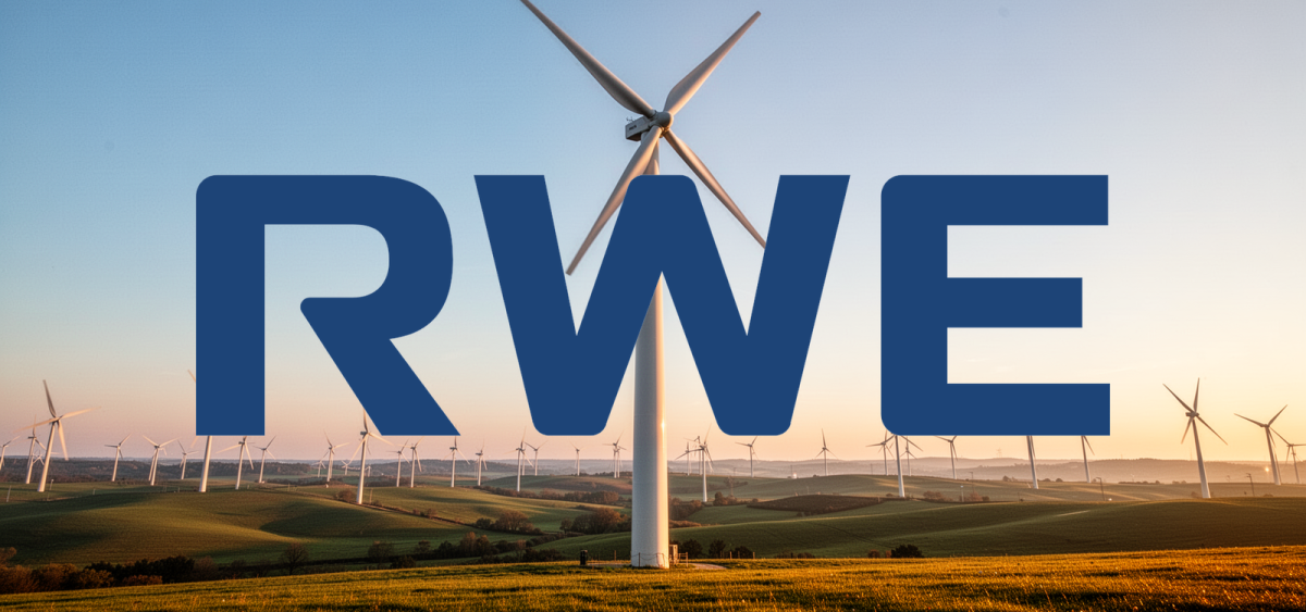 Beitragsbild zu Rwe Aktie: Strahlender Erfolg
