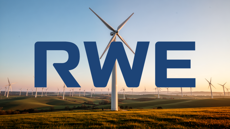 Beitragsbild zu Rwe Aktie: Strahlender Erfolg