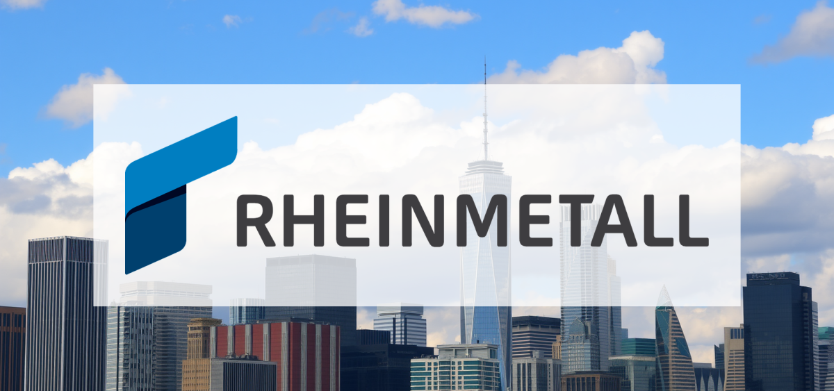Beitragsbild zu Rheinmetall Aktie: Drohnen-Boom!