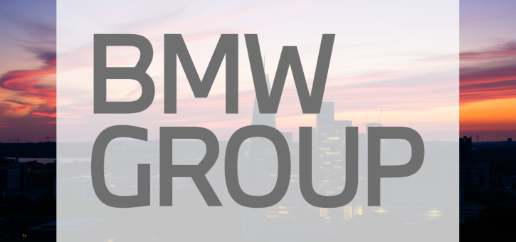 Beitragsbild zu BMW Aktie: Doppelter Abwärtstrend droht