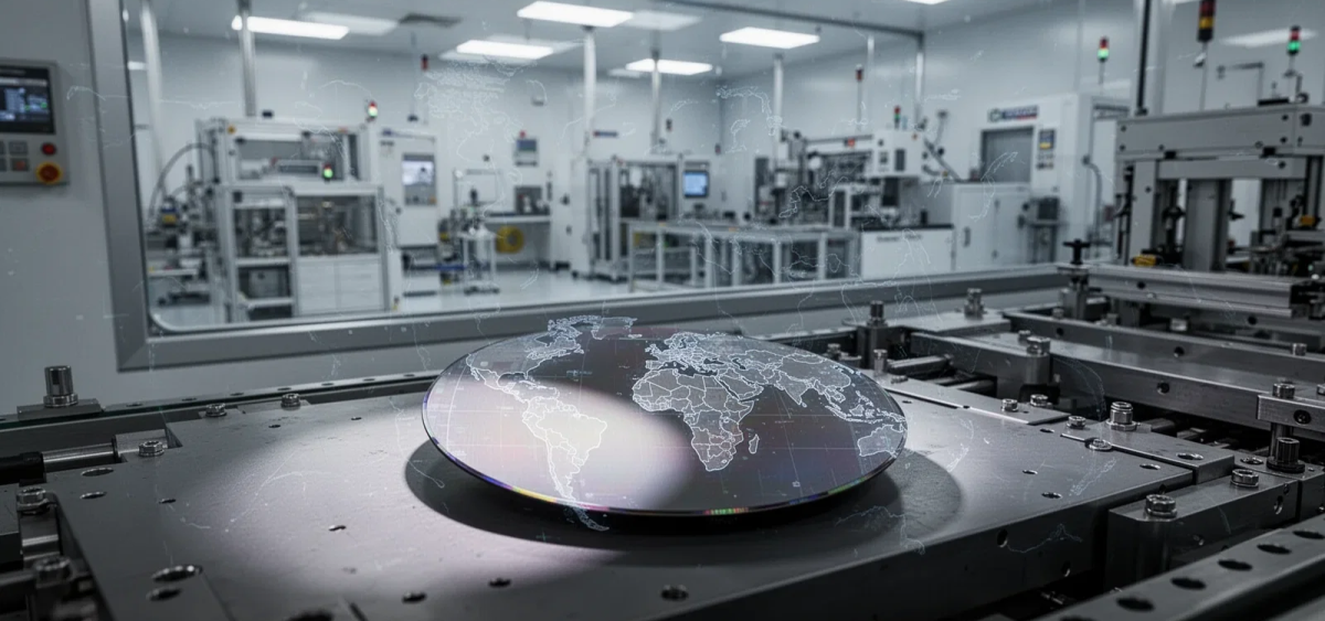 Beitragsbild zu TSMC Aktie: Ereignisarme Entwicklung