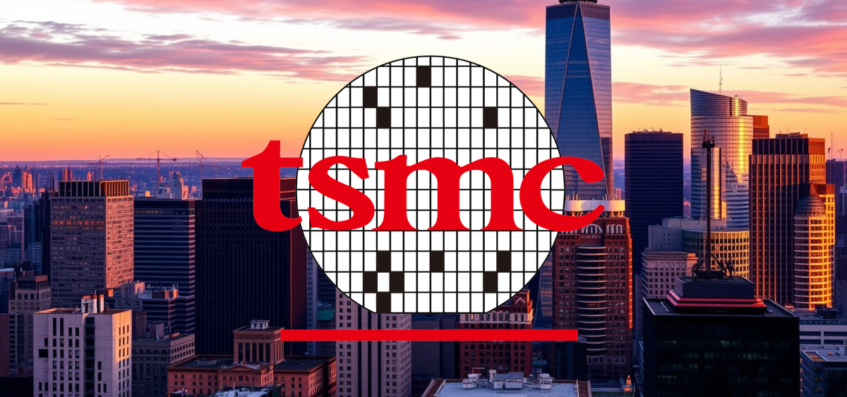 Beitragsbild zu TSMC Aktie: Zufriedene Analystenstimmen