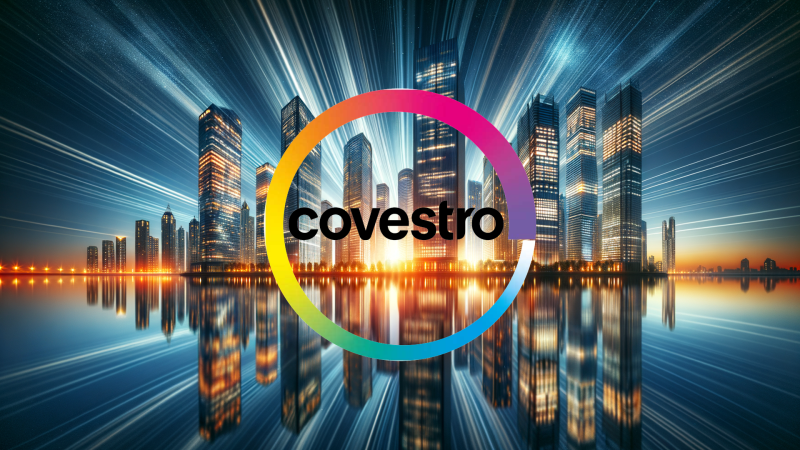 Beitragsbild zu Covestro Aktie: Das große Finale!