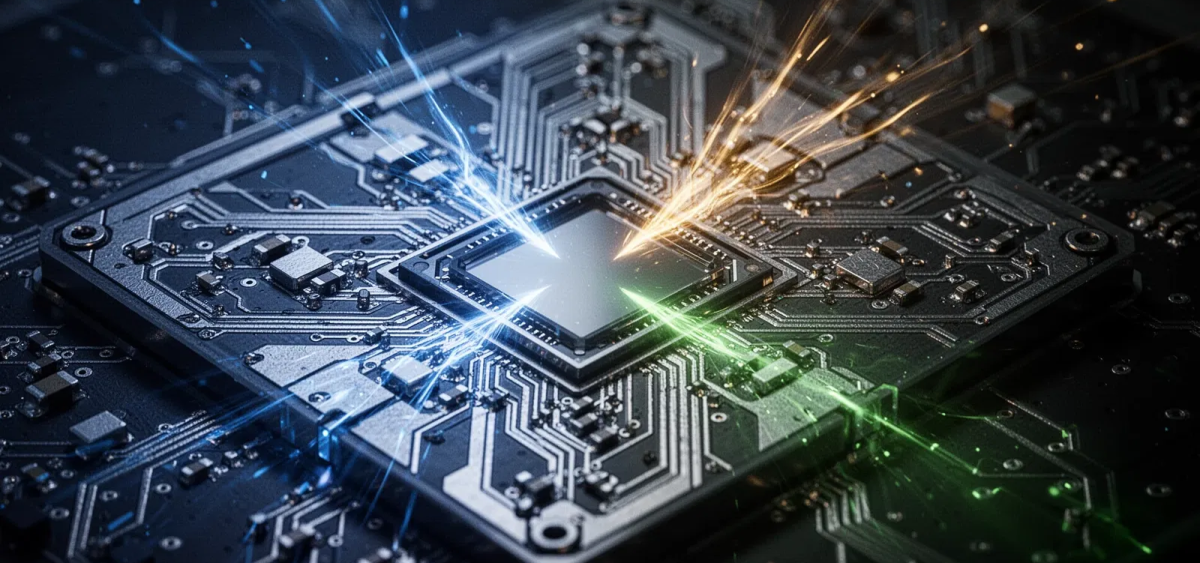 Beitragsbild zu D-Wave Aktie: Richtungsentscheidung