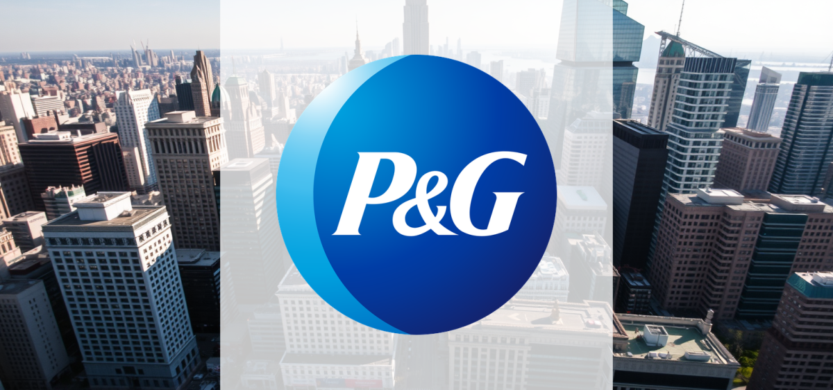 Beitragsbild zu Procter & Gamble Aktie: Heimlicher Wandel beim Konsumriesen
