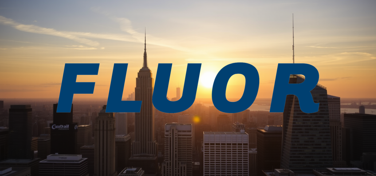 Beitragsbild zu Fluor Aktie: Strategie im Test