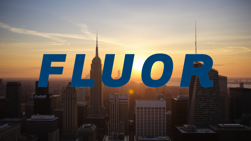 Beitragsbild zu Fluor Aktie: Strategie im Test