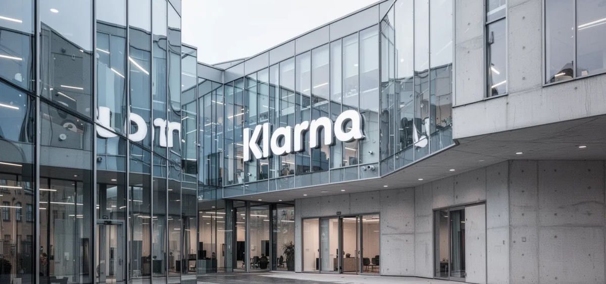 Beitragsbild zu Klarna Aktie: Jetzt bergab?