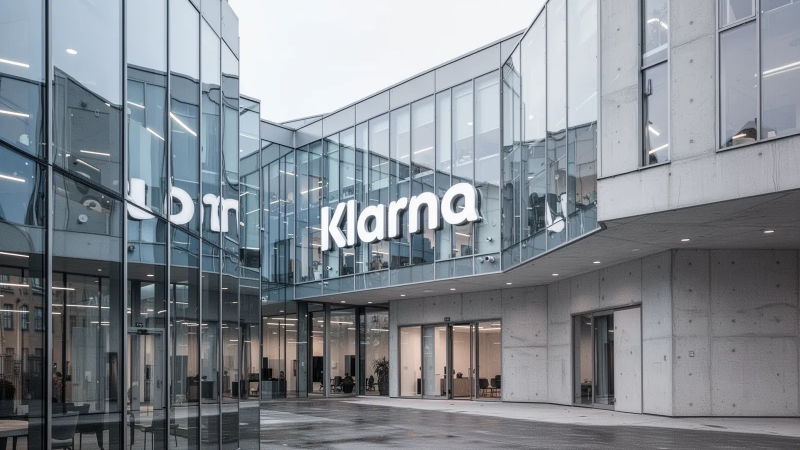 Beitragsbild zu Klarna Aktie: Jetzt bergab?