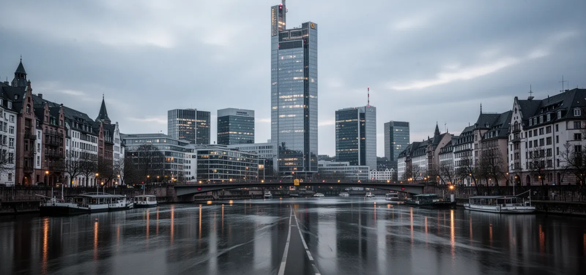 Beitragsbild zu Commerzbank Aktie: UniCredit zögert