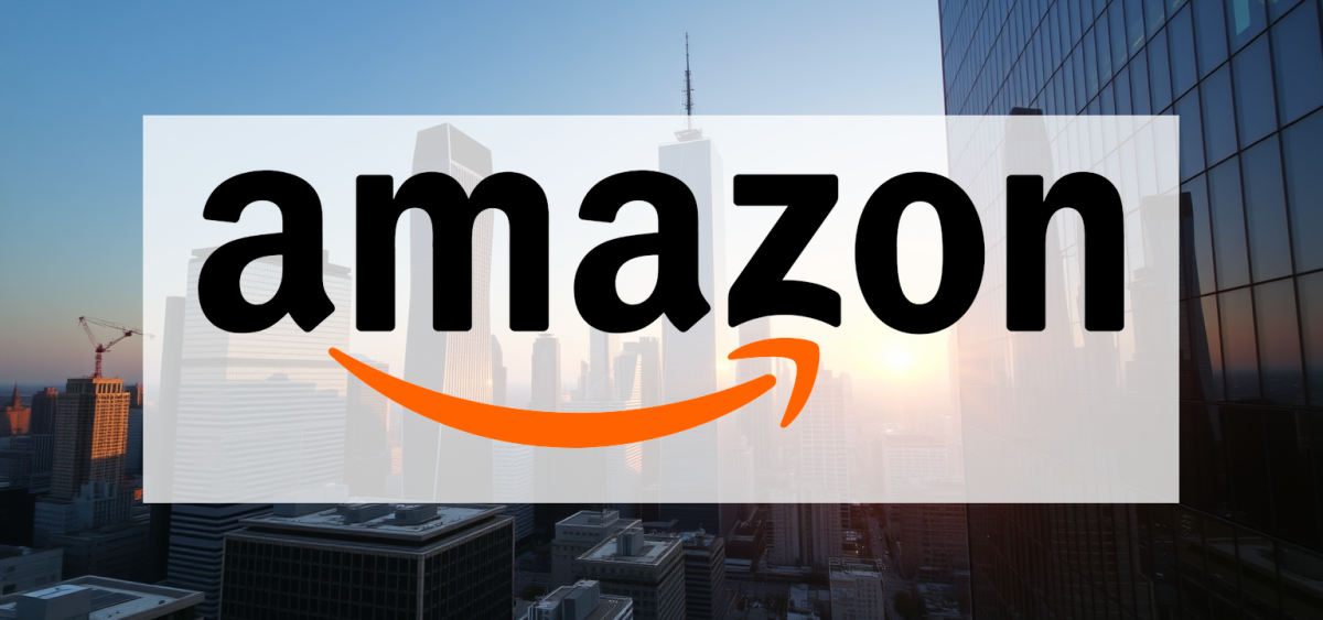 Beitragsbild zu Amazon Aktie: Cloud-König wackelt